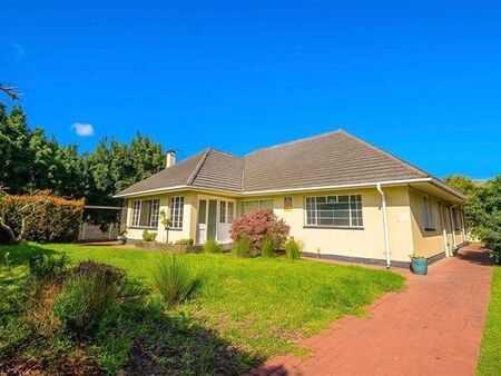 4 Bedroom House in Pinelands