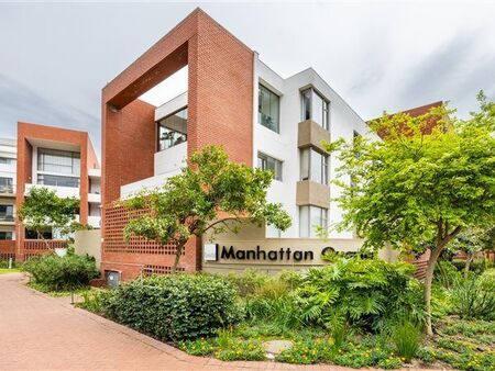 2 Bedroom Apartment in Century City
