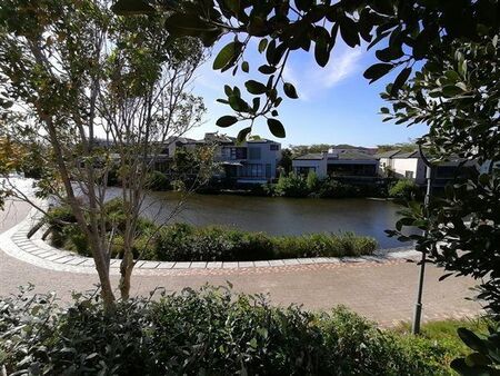 2 Bedroom Apartment in Century City