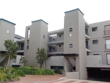 1 Bedroom Apartment in Century City