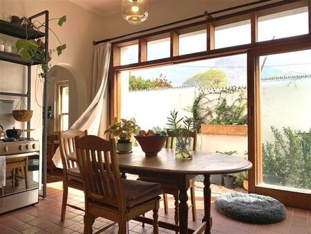 2 Bedroom House in Observatory