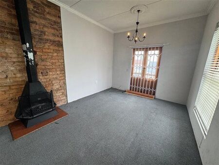 3 Bedroom House in Woodstock