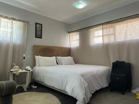 1 Bedroom Apartment in Sea Point