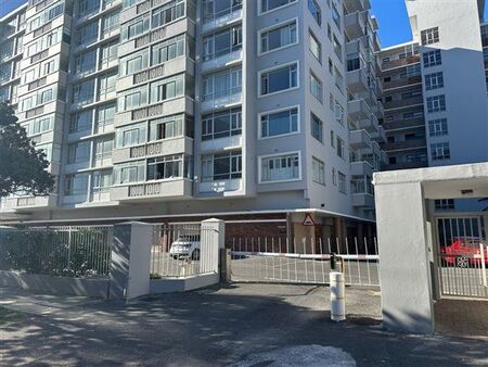1 Bedroom Apartment in Sea Point