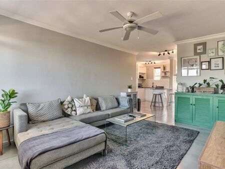 1 Bedroom Apartment in Green Point