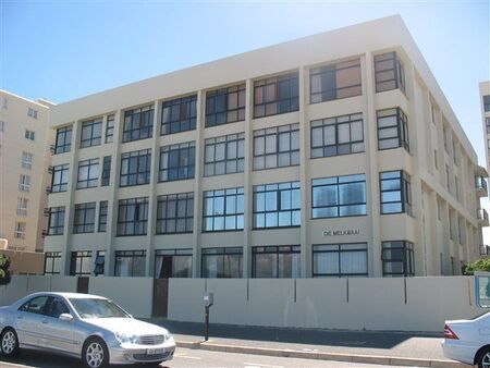 1 Bedroom Apartment in Strand North
