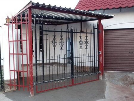 1 Bedroom Apartment in Kimberley
