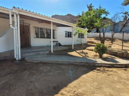 2 Bedroom House in Springbok