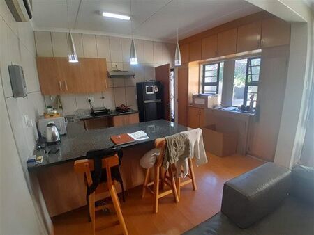 1 Bedroom Apartment in Klisserville