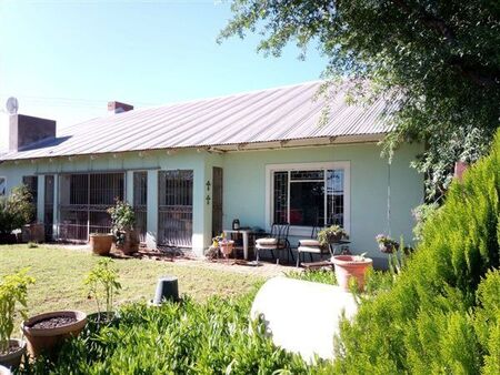 2 Bedroom House in Kathu