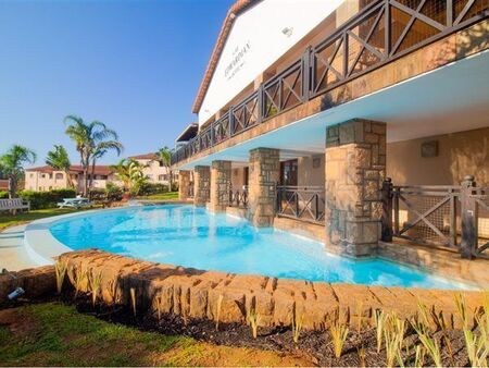 3 Bedroom Apartment in Port Edward