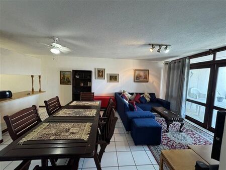 3 Bedroom Apartment in Ramsgate