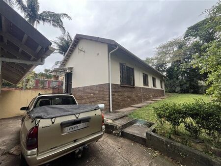 3 Bedroom House in Saiccor