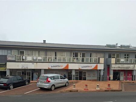 1 Bedroom Apartment in Umkomaas