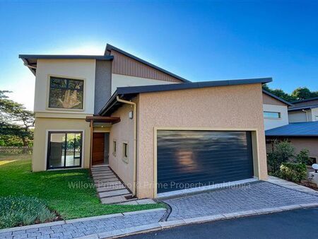 3 Bedroom Townhouse in Prestondale