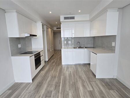 1 Bedroom Apartment in Umhlanga Ridge
