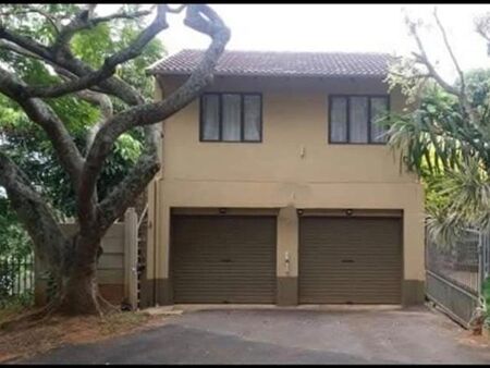 1 Bedroom Apartment in Umhlanga Ridge