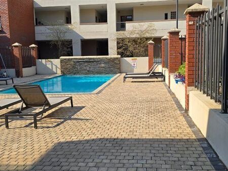 2 Bedroom Apartment in New Town Centre