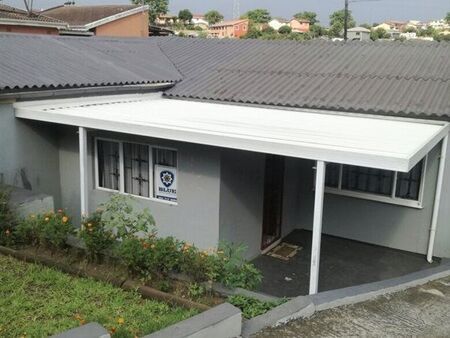 2 Bedroom House in Caneside