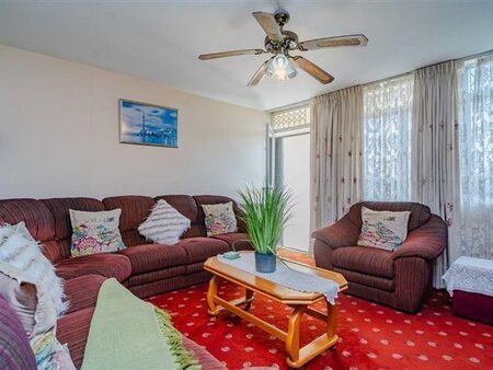 3 Bedroom Apartment in Sherwood