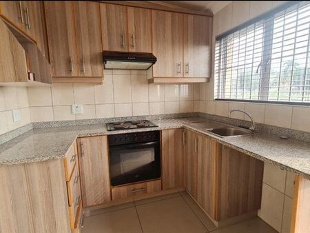 2 Bedroom Apartment in Morningside