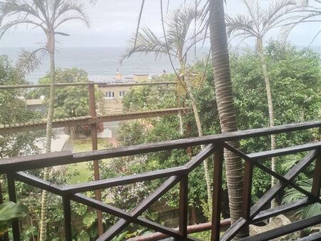 1 Bedroom Apartment in Bluff