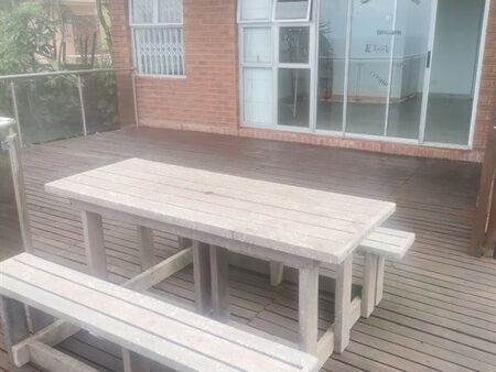1 Bedroom Apartment in Bluff