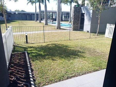 2 Bedroom Apartment in Ballito
