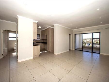 3 Bedroom Apartment in Wilgeheuwel