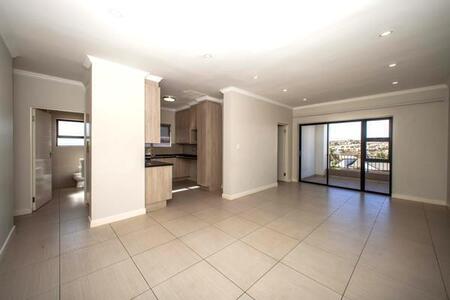 3 Bedroom Apartment in Wilgeheuwel