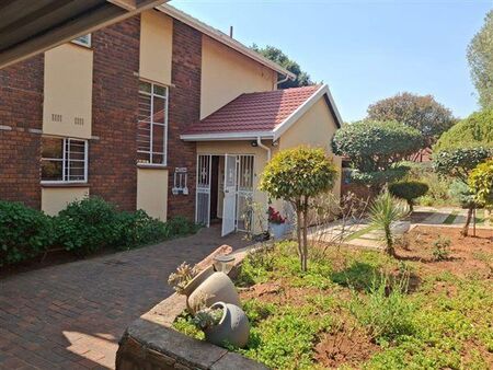 4 Bedroom House in Wilro Park