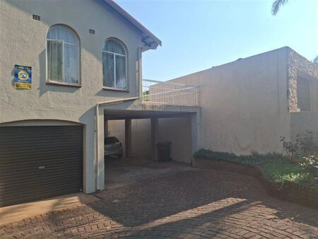 2 Bedroom Apartment in Wilro Park
