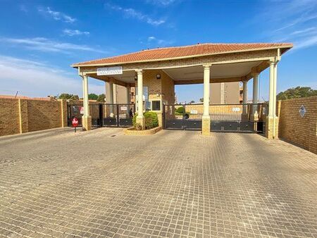 2 Bedroom Apartment in Greenhills