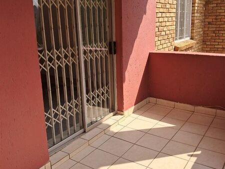 2 Bedroom Apartment in Greenhills