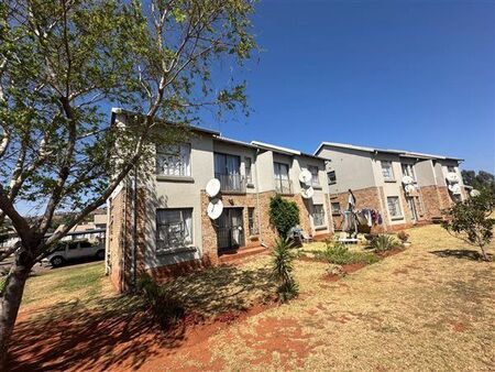 2 Bedroom Apartment in Sugarbush Estate