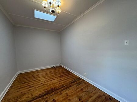 2 Bedroom house to rent in Observatory, Cape Town
