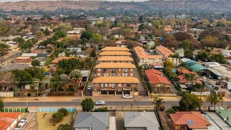 2 Bedroom apartment to rent in Daspoort, Pretoria