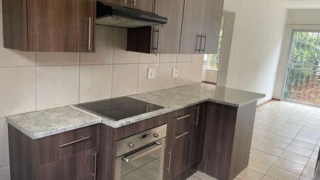 2 Bedroom apartment to rent in Radiokop, Roodepoort