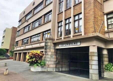 2 Bedroom apartment to rent in Bulwer, Durban