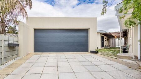4 Bedroom house to rent in De Zoete Inval, Paarl