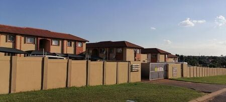 2 Bedroom apartment to rent in Rensburg, Heidelberg