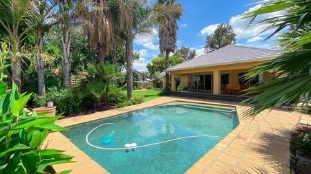 3 Bedroom house to rent in Brackenhurst, Alberton