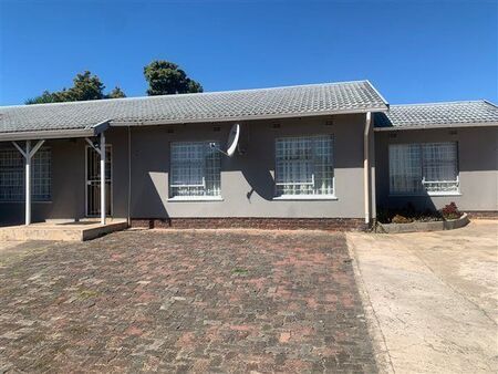3 Bedroom House in Southernwood