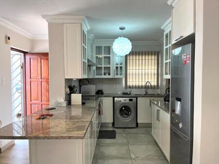 2 Bedroom Townhouse in Morningside