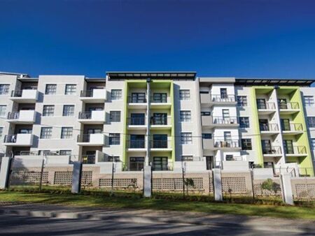 2 Bedroom Apartment in Rivonia