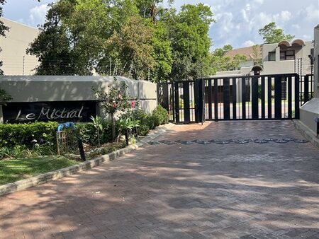 3 Bedroom Townhouse in Morningside