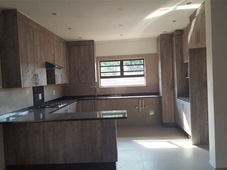 2 Bedroom Townhouse in Marlboro Gardens