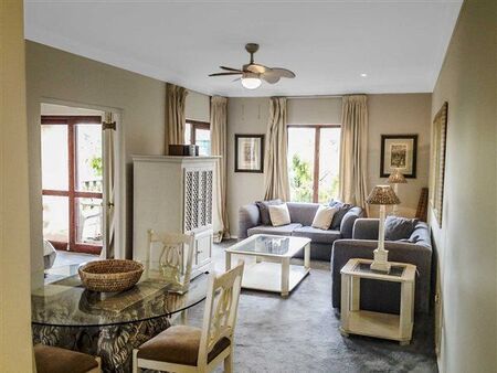 1 Bedroom Apartment in Benmore Gardens