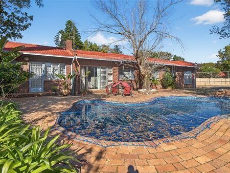 4 Bedroom House in Gallo Manor