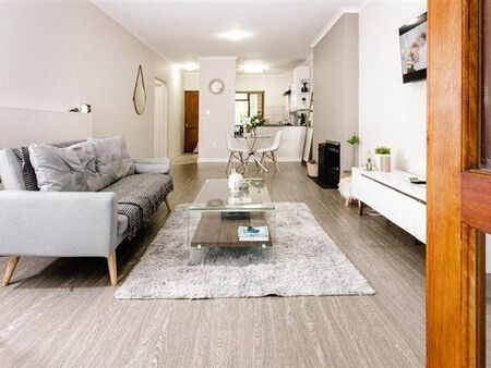 2 Bedroom Apartment in Morningside